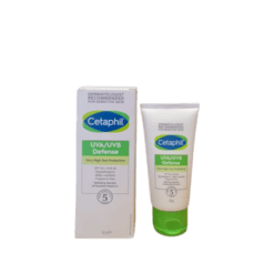 CETAPHIL ECRAN UVA/UVB Defense SPF 50+, 50 ml