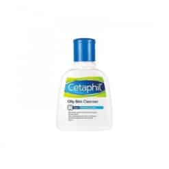 Cetaphil Lotion Nettoyante Peaux Grasses 125ML