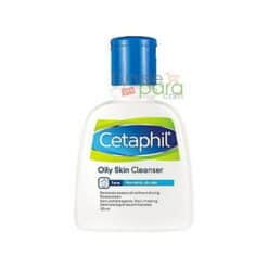 CETAPHIL OILY SKIN CLEANSER 125 ML