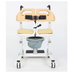 Chaise De Transfert Mecanique