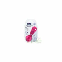 CHICCO Attache sucette CLIP-CLAP, 0M+