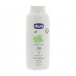 Chicco baby moments talc poudre 150gr 0M+