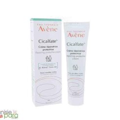 Avène cicalfate + crème réparatrice 40ml