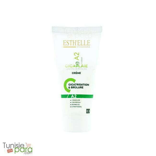 ESTH'ELLE Cicaplaie A2 50GR – Image 2