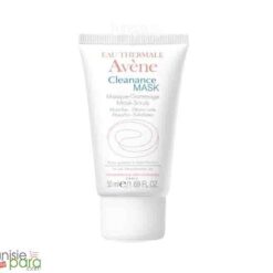 AVENE CLEANANCE MASK MASQUE-GOMMAGE 50ml