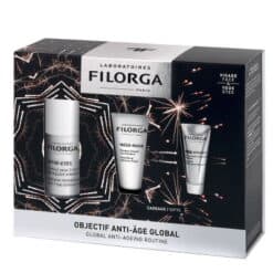 Filorga coffre objectif anti -age global