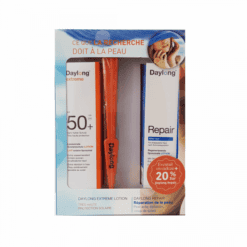 Coffret Daylong Lotion 100 Ml + Daylong Repair