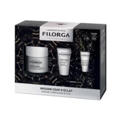 filorga coffret scrub and mask