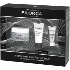filorga coffret time filler eyes