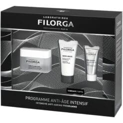 Filorga coffret  time-filler eyes programme anti-age intensif