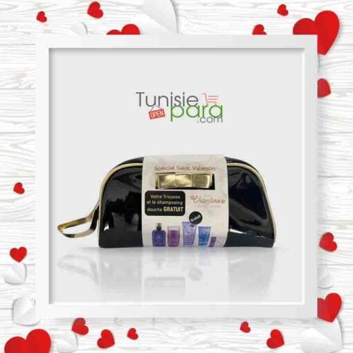 Laino Trousse Coffret SPECIAL SAINT VALENTIN