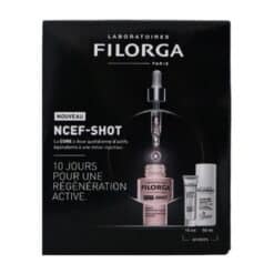 Filorga Coffret NCEF Shot 15 ml