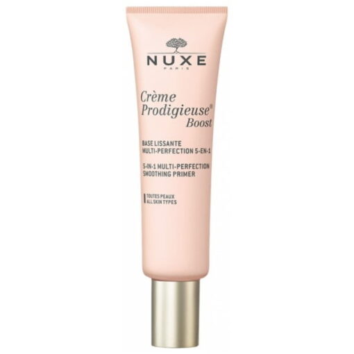 Nuxe Crème Prodigieuse Boost Base Lissante Blur 5 En 1  30ml