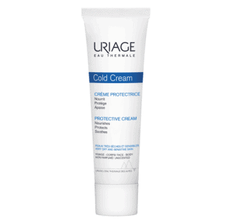 Uriage Cold Cream creme protectrice 100ml