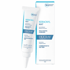 DUCRAY Keracnyl  MAT 30ML