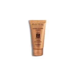 PHYTEAL ecran teinte beige dore spf50 5ml