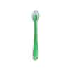 Baby pur cuillere en silicone 4m + vert