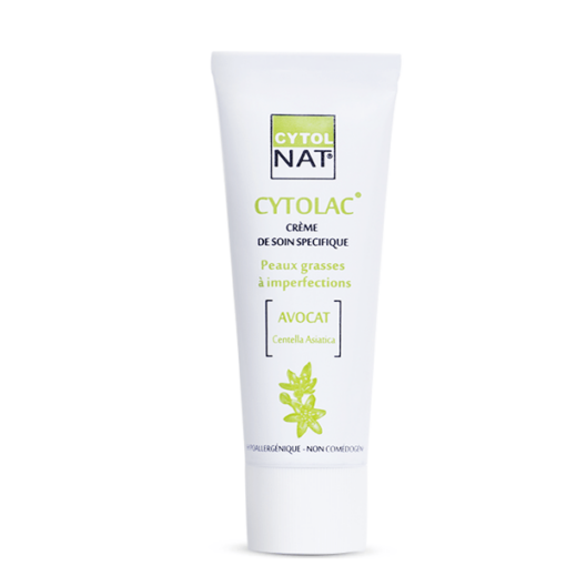 Cytolac Crème de soin spécifique Anti imperfections 50 ML