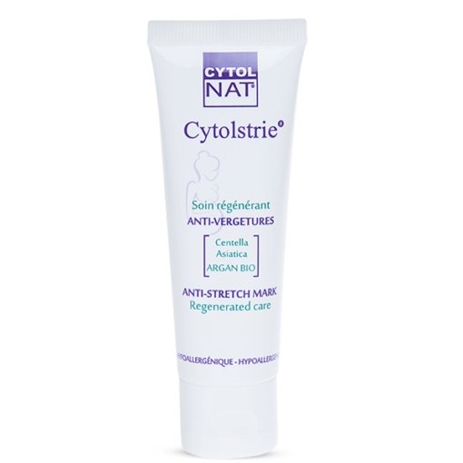 Cytolstrie Soin régénérant Anti-vergetures 50ml