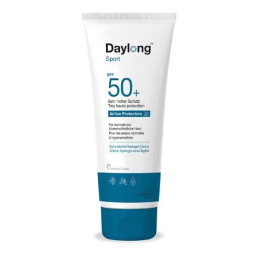 Daylong Sport SPF50+ - 50 ml