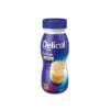 delical boisson vanille 200ml