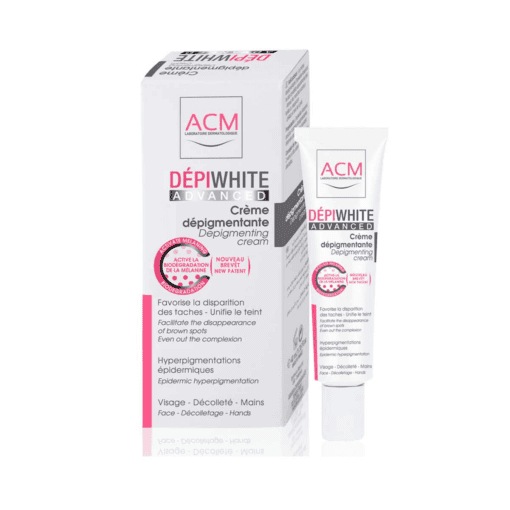 ACM Dépiwhite Advanced Crème intensive anti-taches  40ml – Image 2