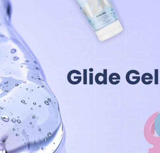 derma glide gel 75gr