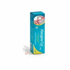 Aleogine gel , 50ml