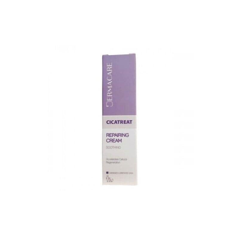 DERMACARE cicatreat crème 15ml