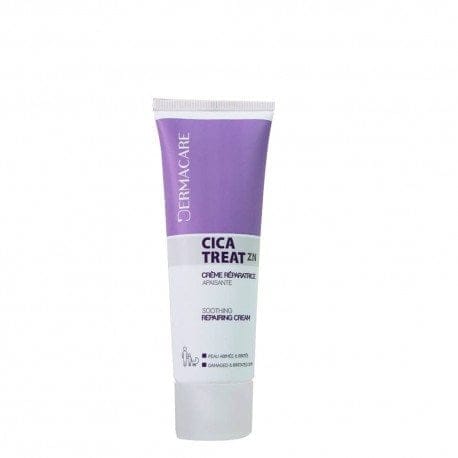Dermacare Cicatreat crème réparatrice ZN 50 ml
