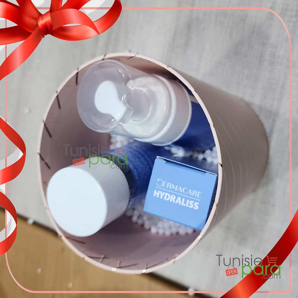 dermacare pack purenet skin