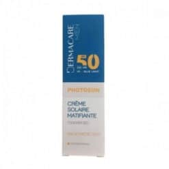 DERMACARE photosun MEN spf50+ 50ml