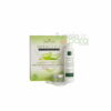 Dermafig dermaskin pack masques detox anti-fatigue a l'aloevera & green tea *15