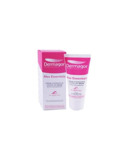 dermago mes essentielles