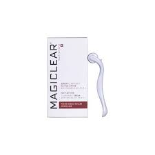 Magiclear Derma Roller – Appareil anti-tâches & anti-âge