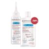 dermedic coffret capilatre shampoing + sérum