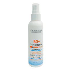 DERMEDIC SUNBRELLA SPRAY SPF50+ 150ML