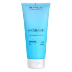DERMEDIC HYDRAIN3 Hialuro gel nettoyant 200ml