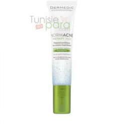 Dermedic normacne traitement local anti-acne 15ml