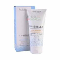 Dermedic sunbrella lotion apres solaire 200 gr