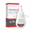 Dermoxen hemopran gel lavant pour la zone peranale 125ml