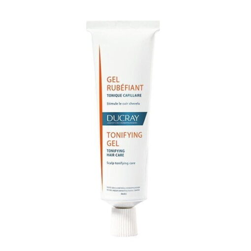 Ducray Gel Rubéfiant  30 ML