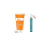 Avene Duo fluide solaire teinté + gel cleanance 100ml
