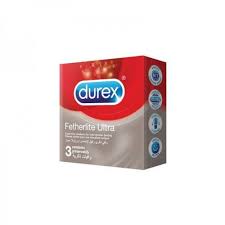 durex fetherlite ultra