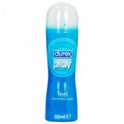 durex play feel 50ml