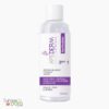 APEDERM eau micellaire 3en1 500ml