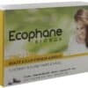 Ecophane Biorga Cheveux Et Ongles 60 Comprimés