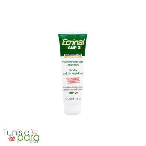 Ecrinal masque capillaire 125 ml – Image 2