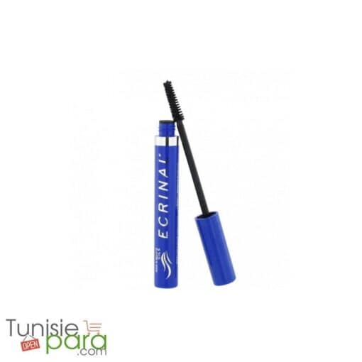 Ecrinal mascara cils noir 7.4 ml – Image 2