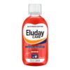 elgydium eluday care bain de bouche 500ml